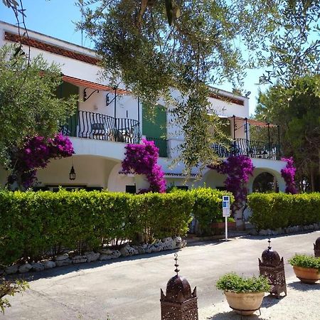 Tenuta Belvedere Otranto Exterior photo
