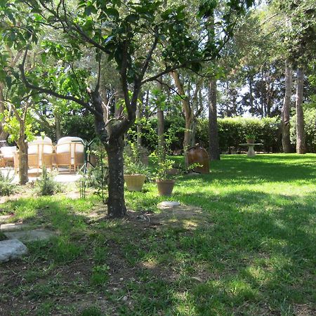 Tenuta Belvedere Otranto Exterior photo