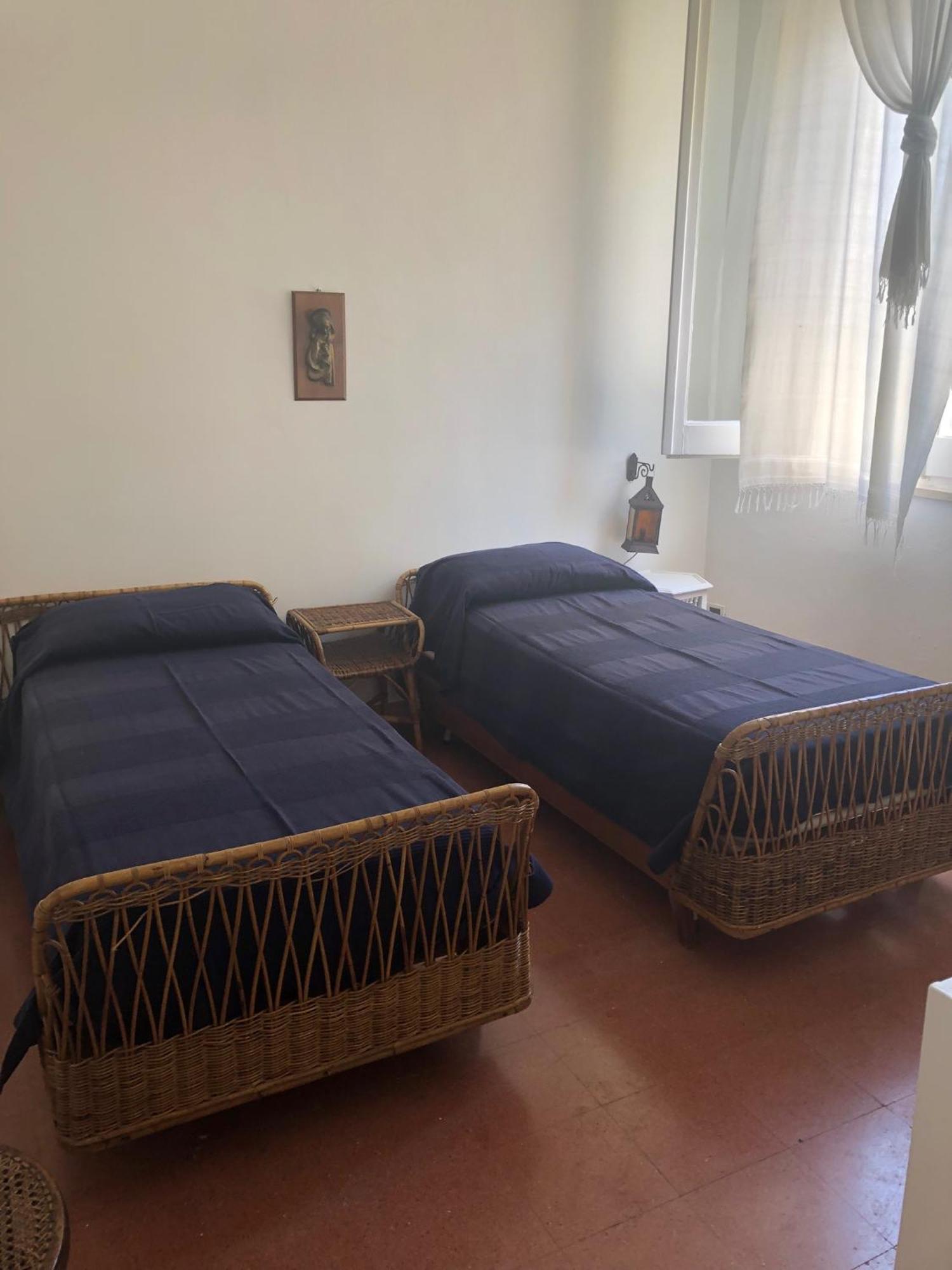 Tenuta Belvedere Otranto Exterior photo