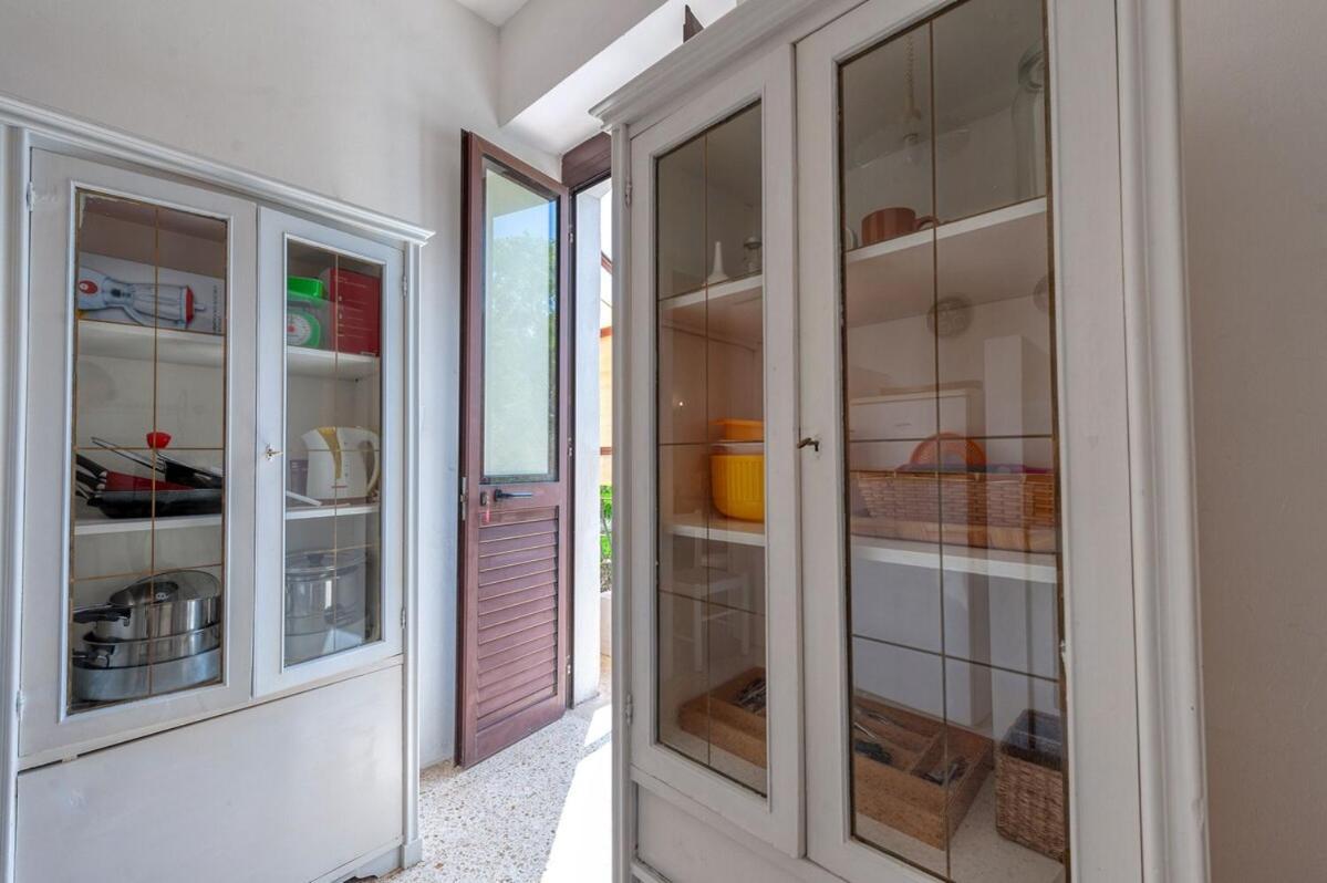 Tenuta Belvedere Otranto Exterior photo