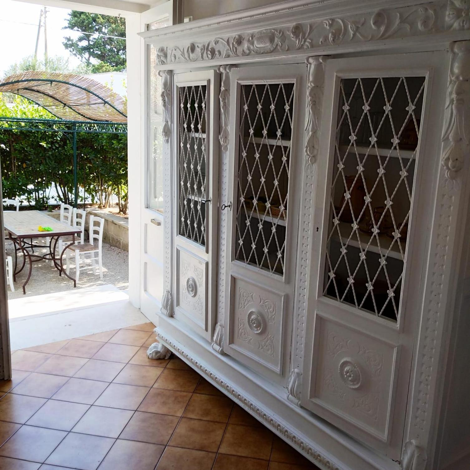 Tenuta Belvedere Otranto Exterior photo