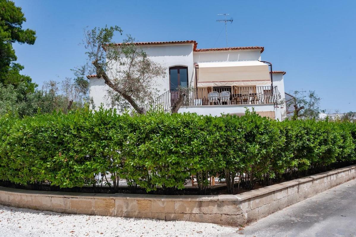 Tenuta Belvedere Otranto Exterior photo