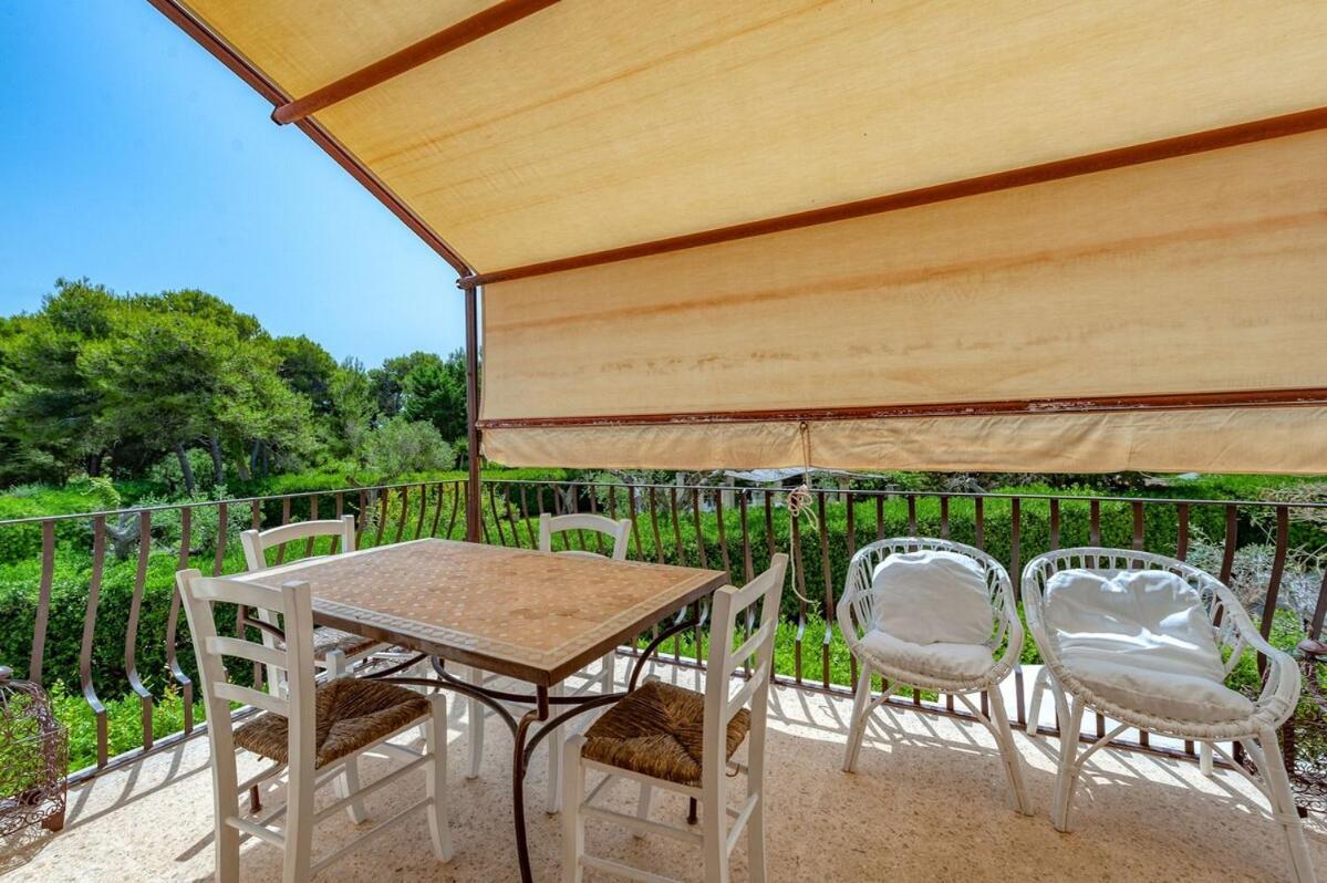 Tenuta Belvedere Otranto Exterior photo
