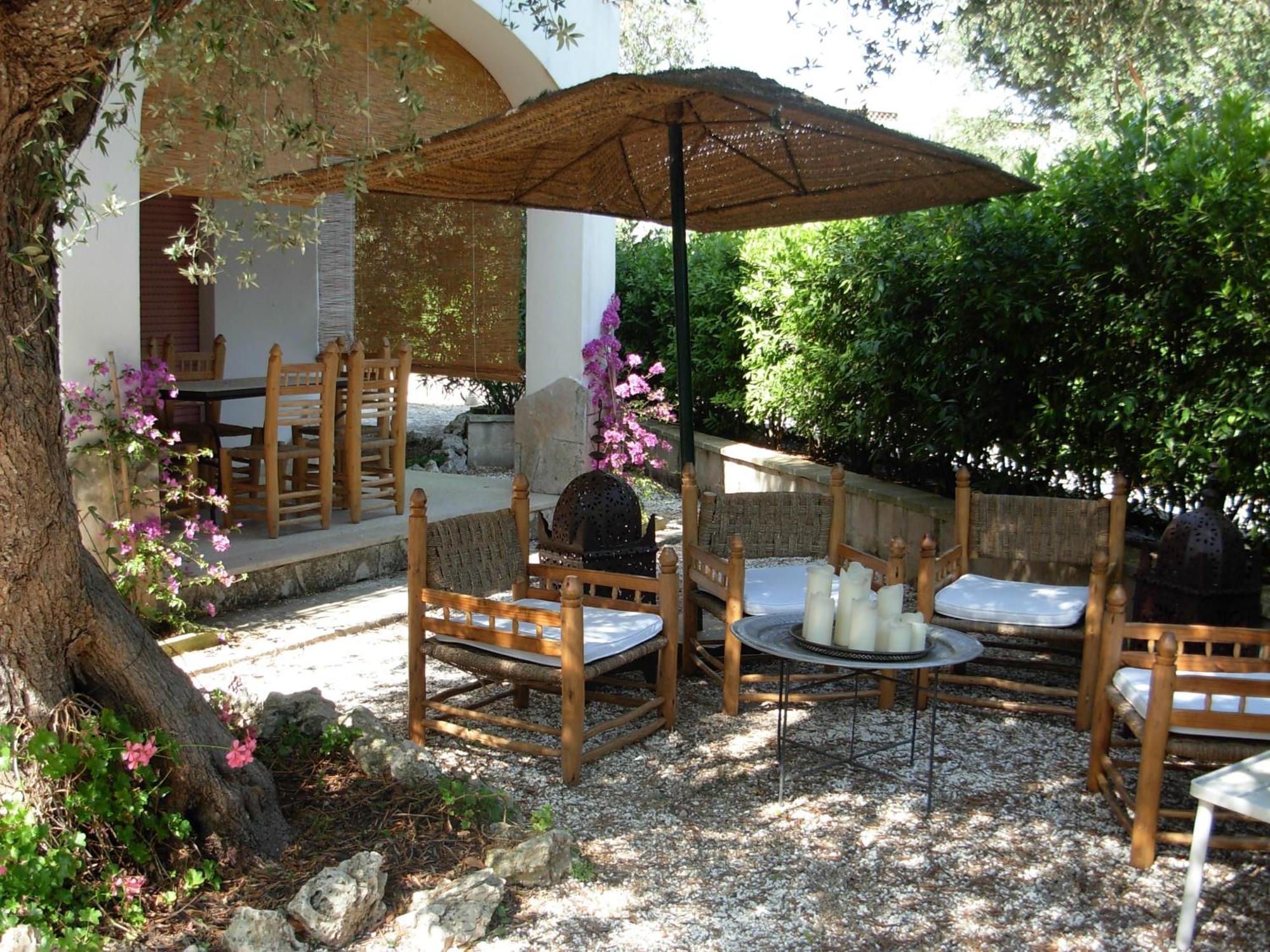 Tenuta Belvedere Otranto Exterior photo