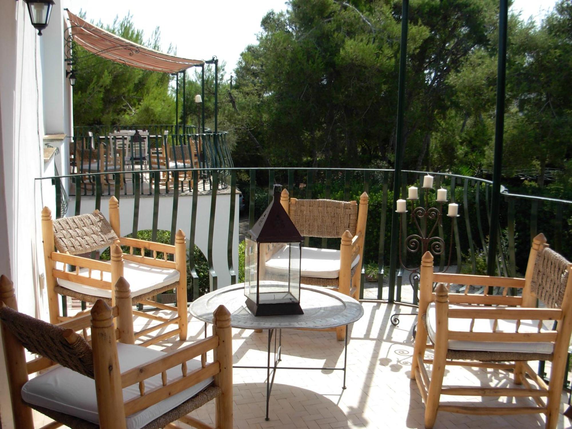 Tenuta Belvedere Otranto Exterior photo