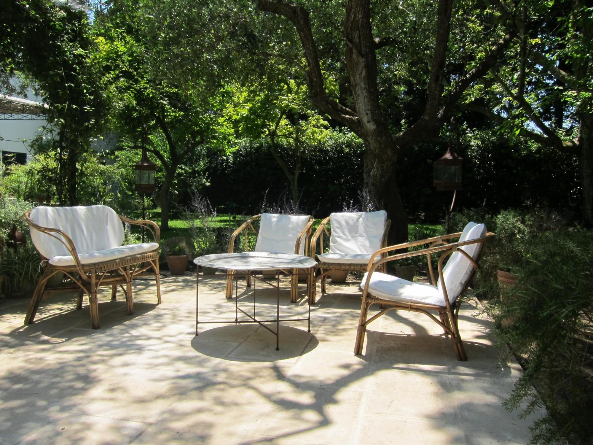 Tenuta Belvedere Otranto Exterior photo