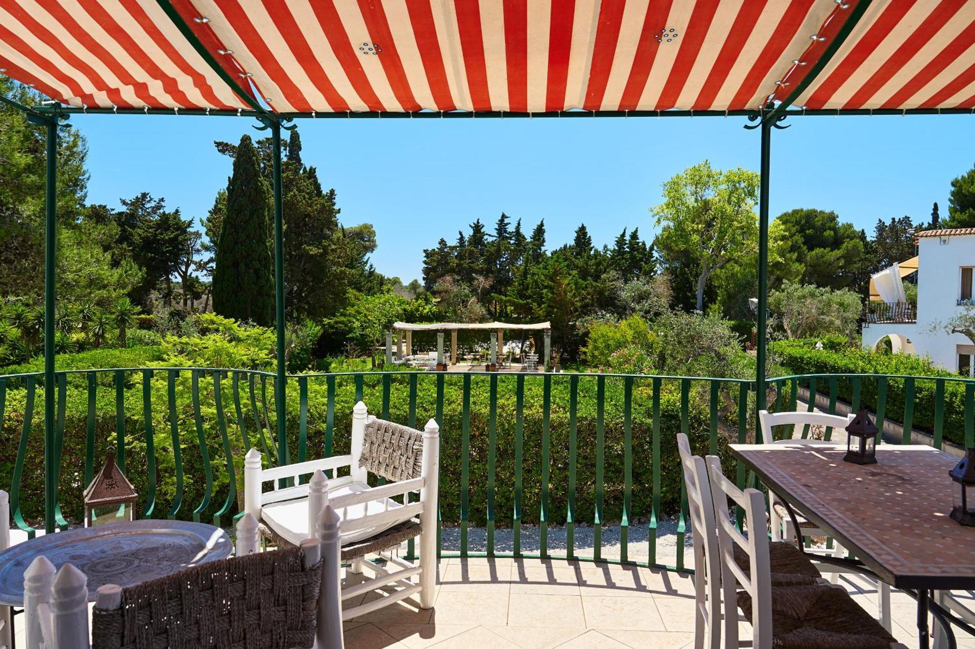 Tenuta Belvedere Otranto Exterior photo