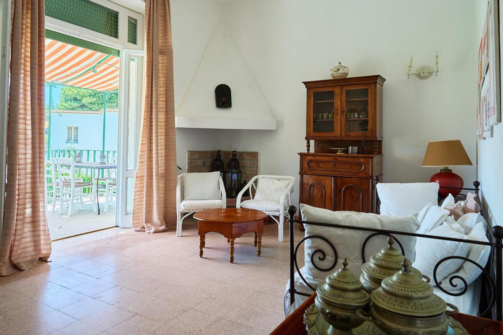 Tenuta Belvedere Otranto Exterior photo