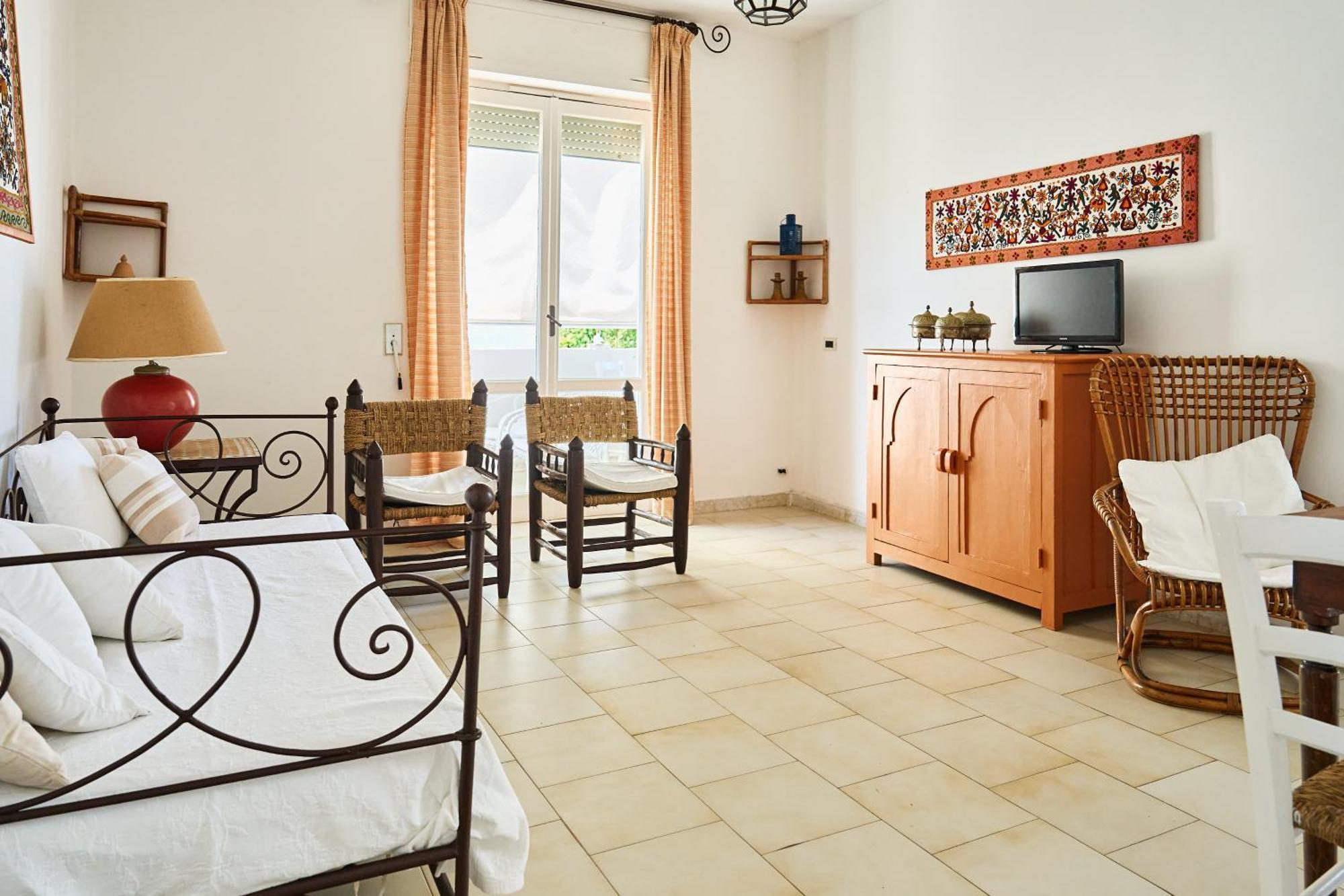 Tenuta Belvedere Otranto Exterior photo