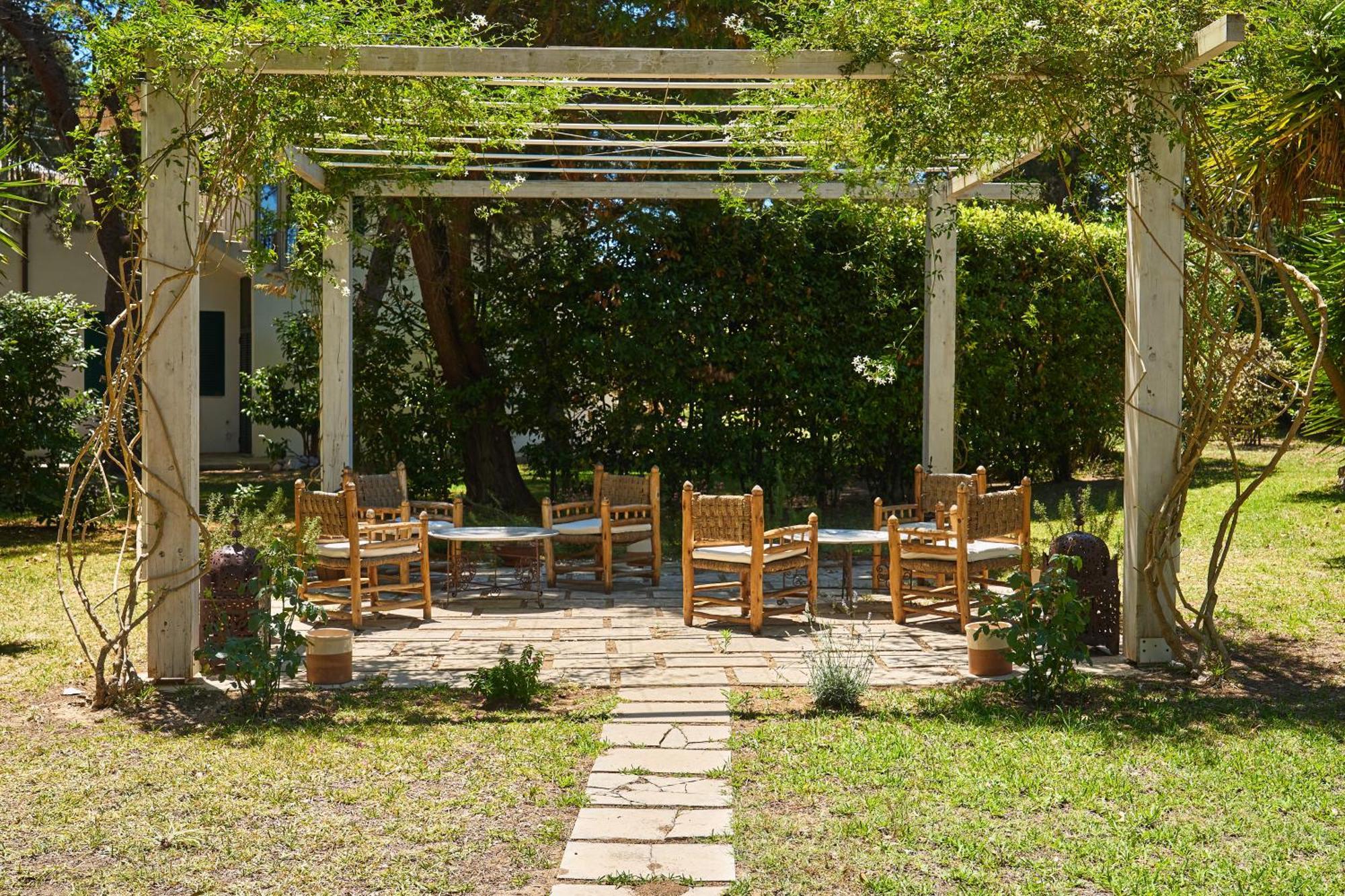 Tenuta Belvedere Otranto Exterior photo