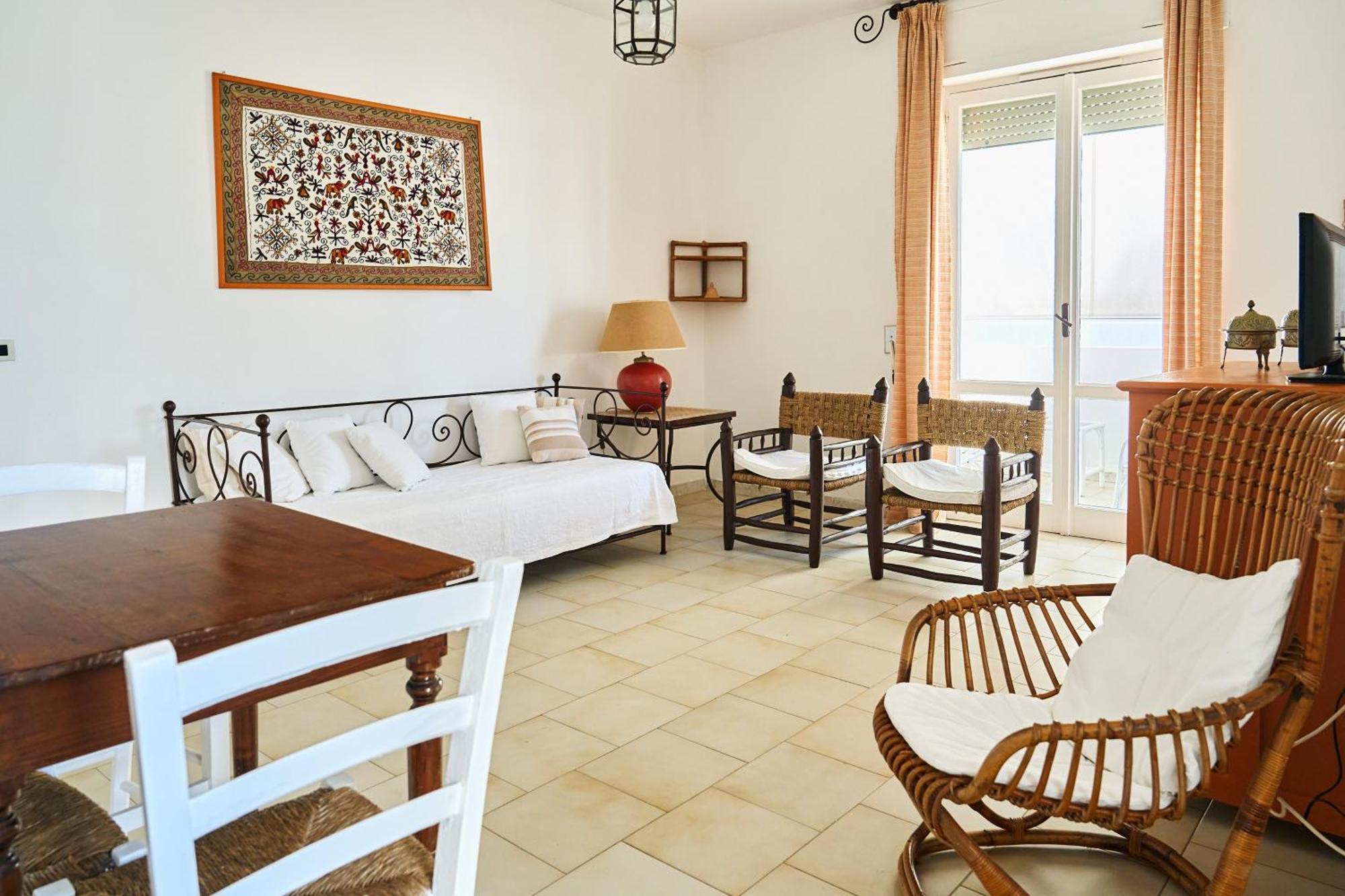 Tenuta Belvedere Otranto Exterior photo