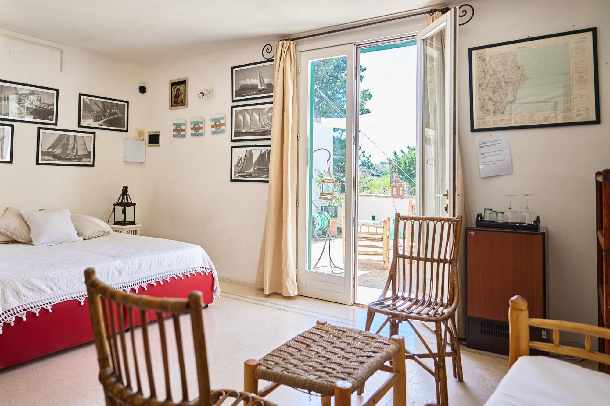 Tenuta Belvedere Otranto Exterior photo