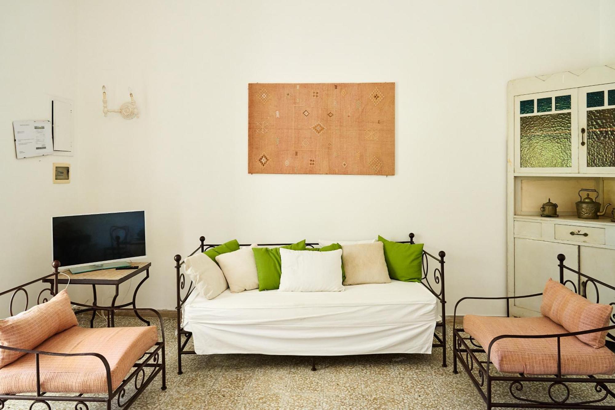 Tenuta Belvedere Otranto Exterior photo