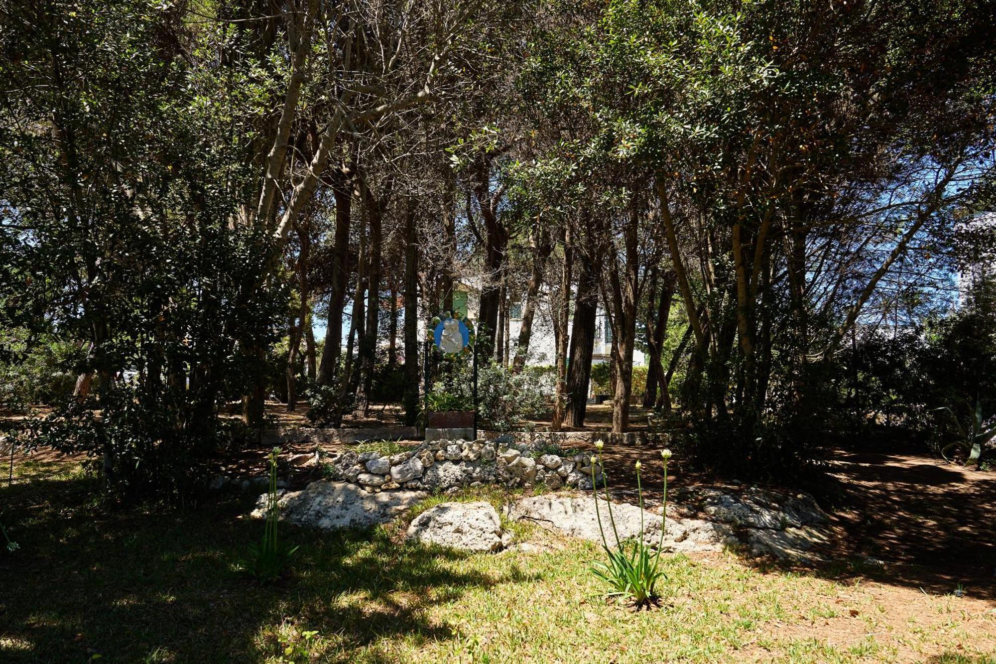 Tenuta Belvedere Otranto Exterior photo