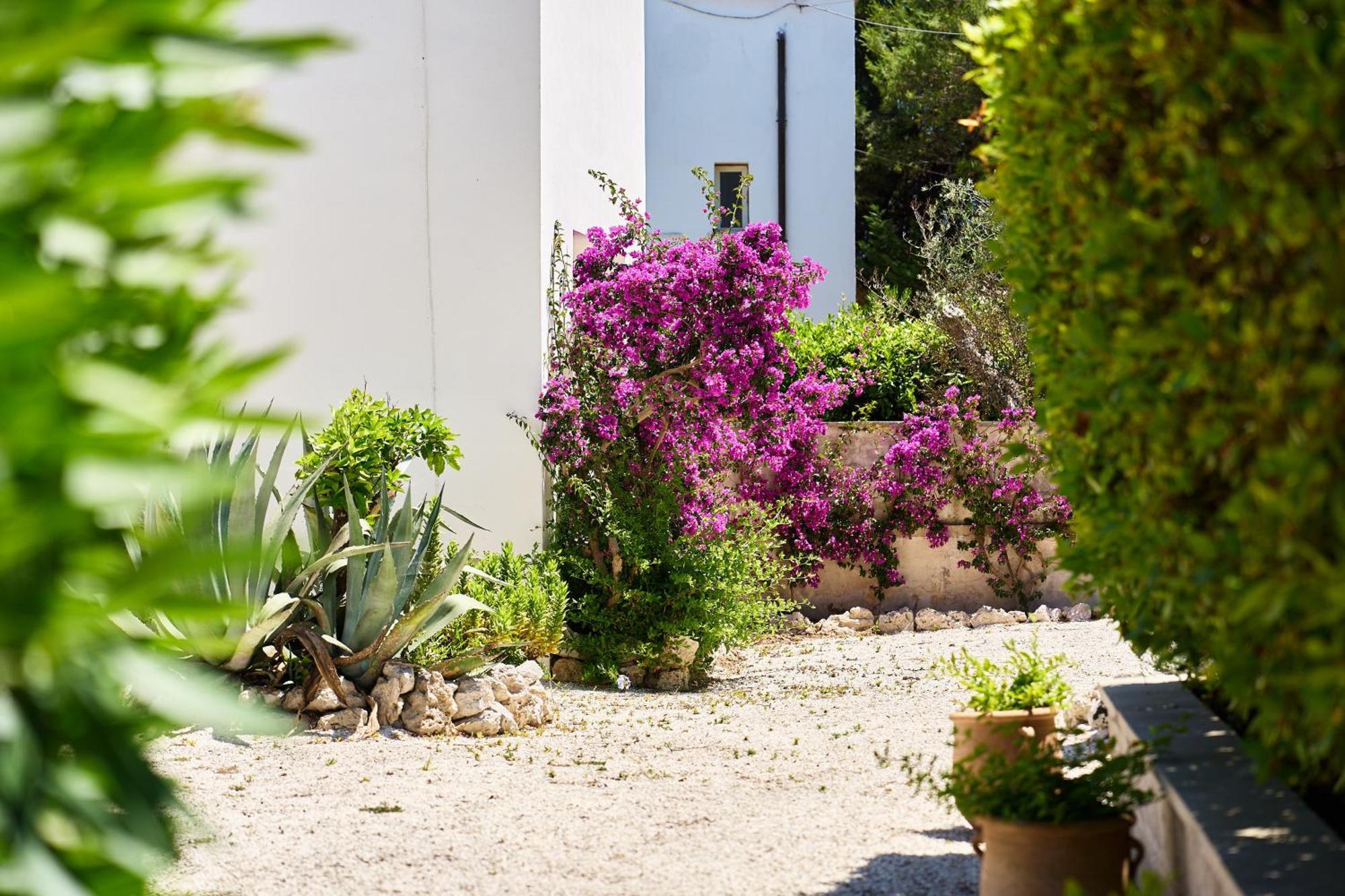 Tenuta Belvedere Otranto Exterior photo