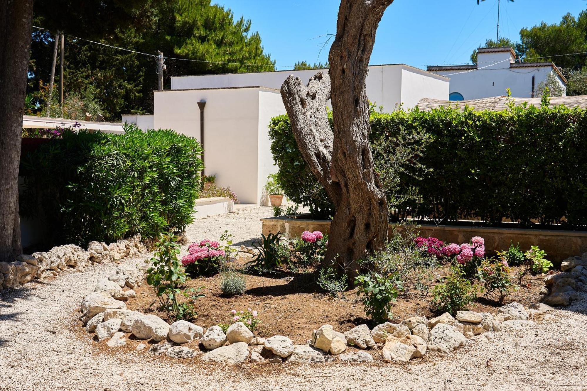 Tenuta Belvedere Otranto Exterior photo