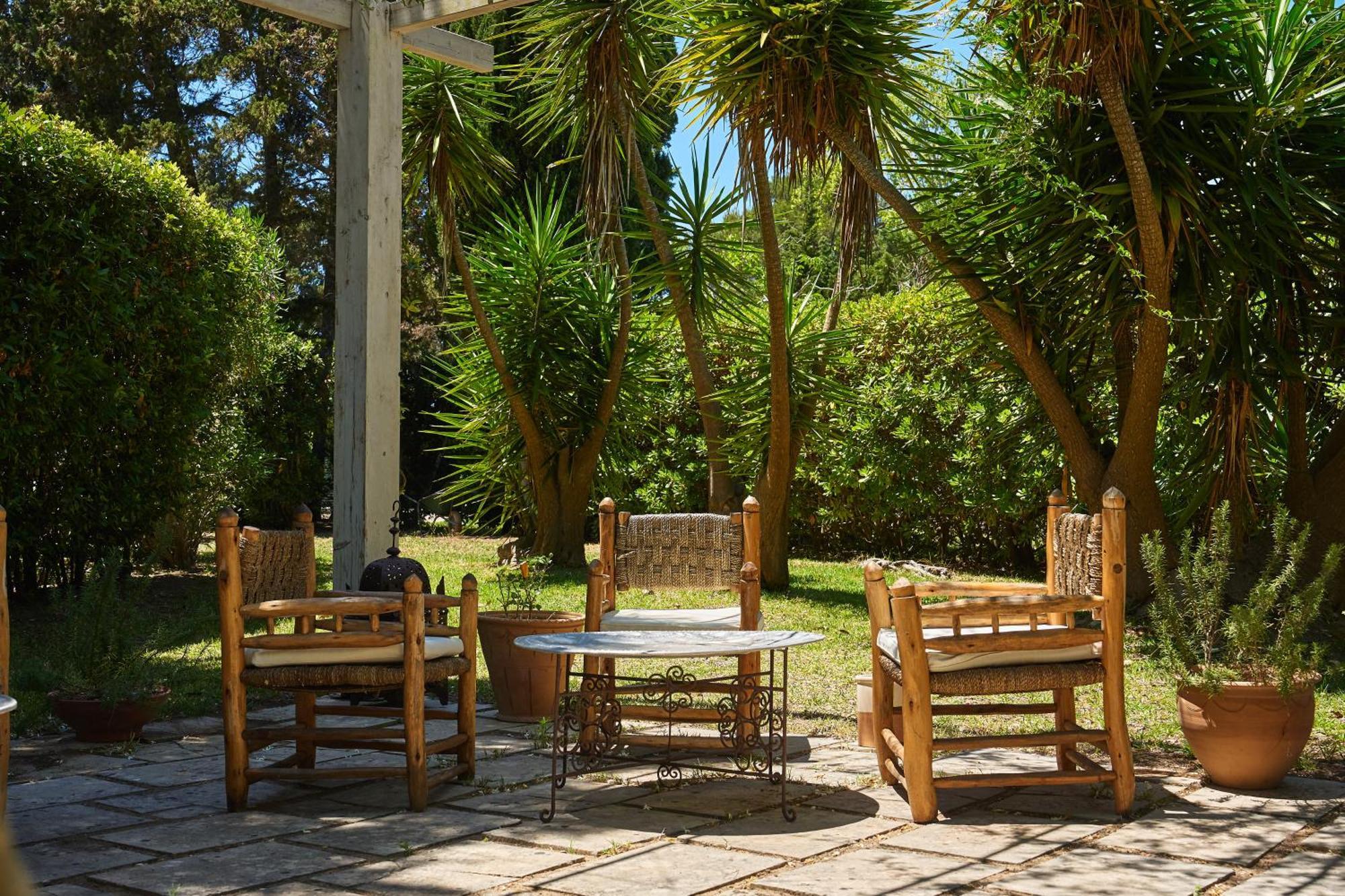 Tenuta Belvedere Otranto Exterior photo