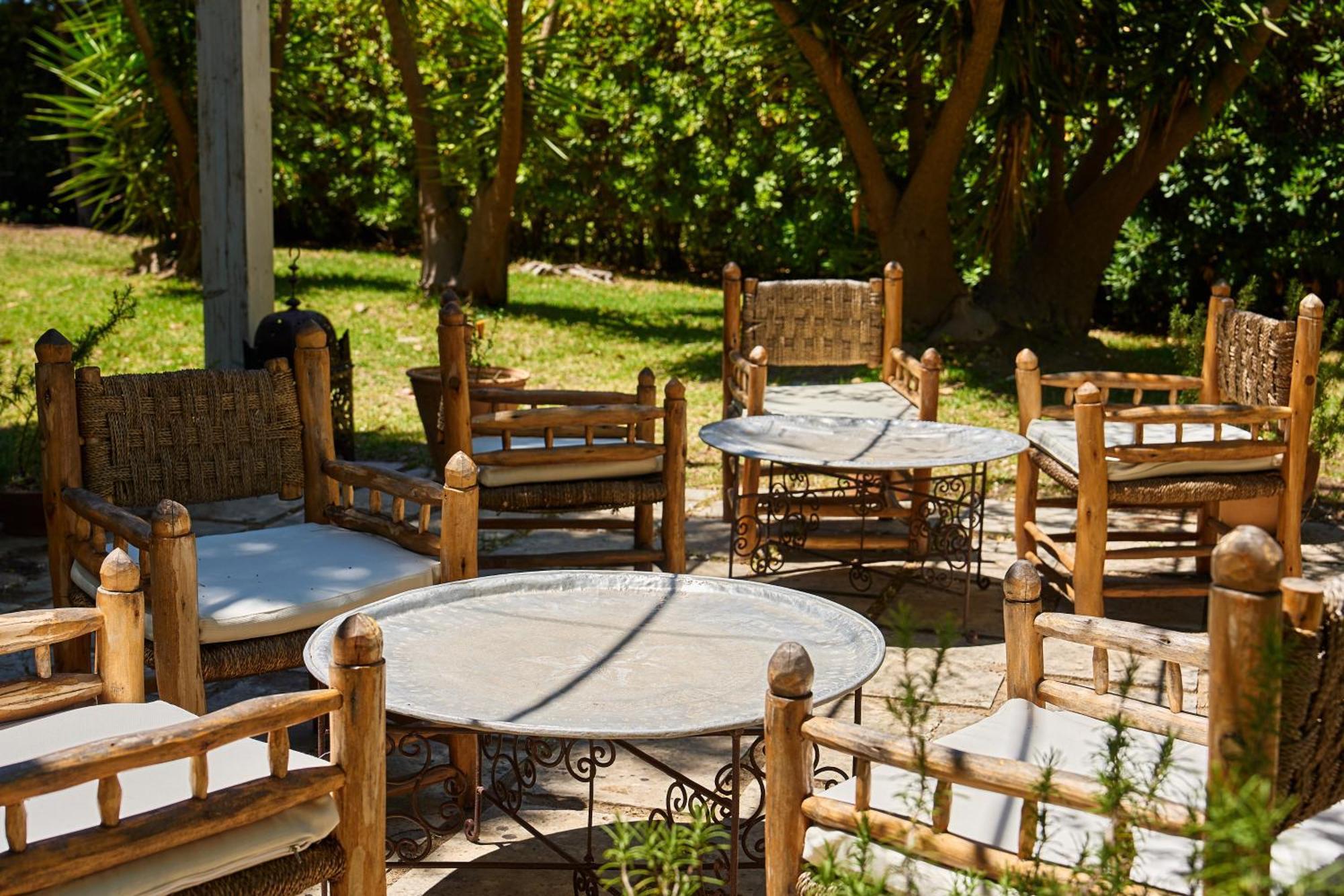 Tenuta Belvedere Otranto Exterior photo