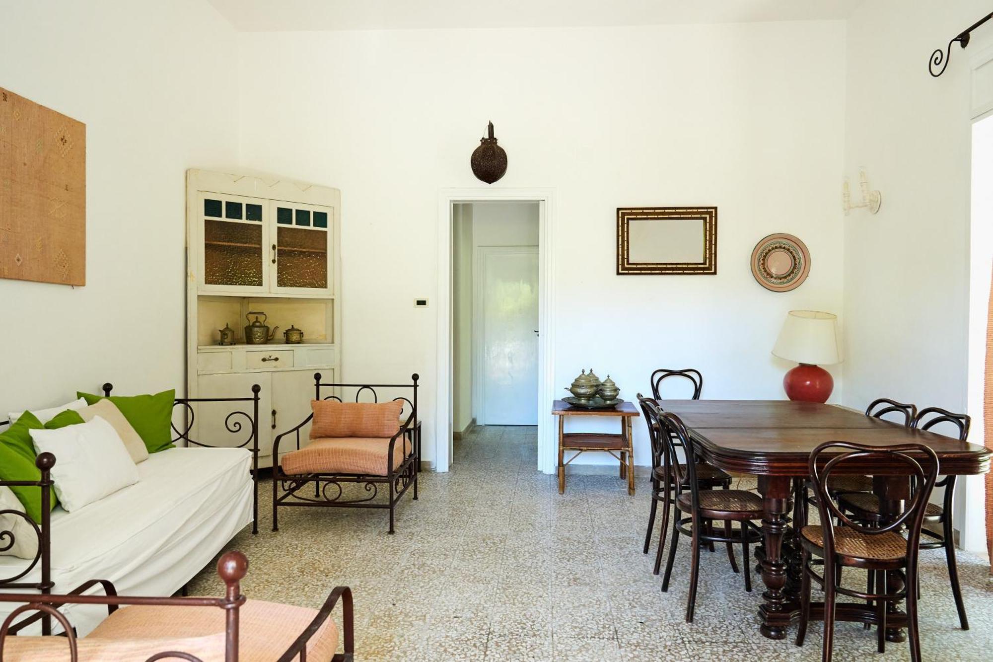 Tenuta Belvedere Otranto Exterior photo