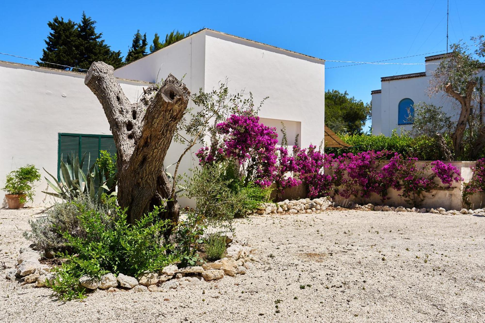 Tenuta Belvedere Otranto Exterior photo