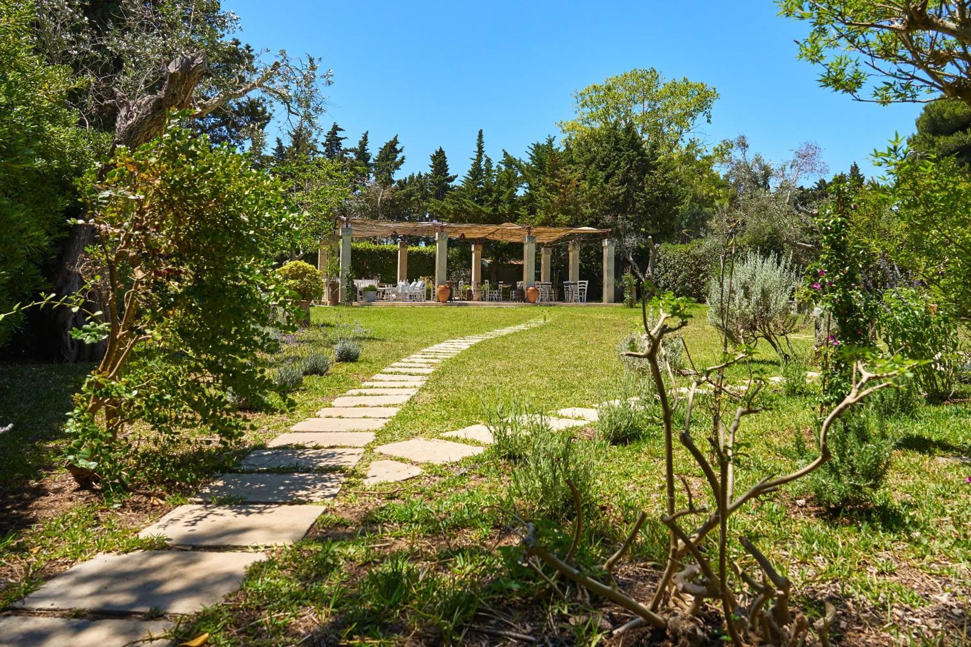 Tenuta Belvedere Otranto Exterior photo