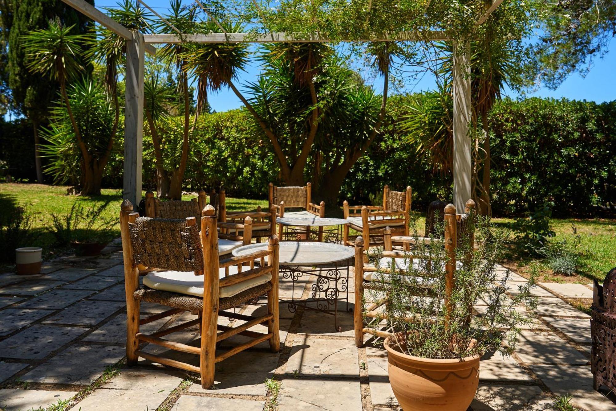 Tenuta Belvedere Otranto Exterior photo
