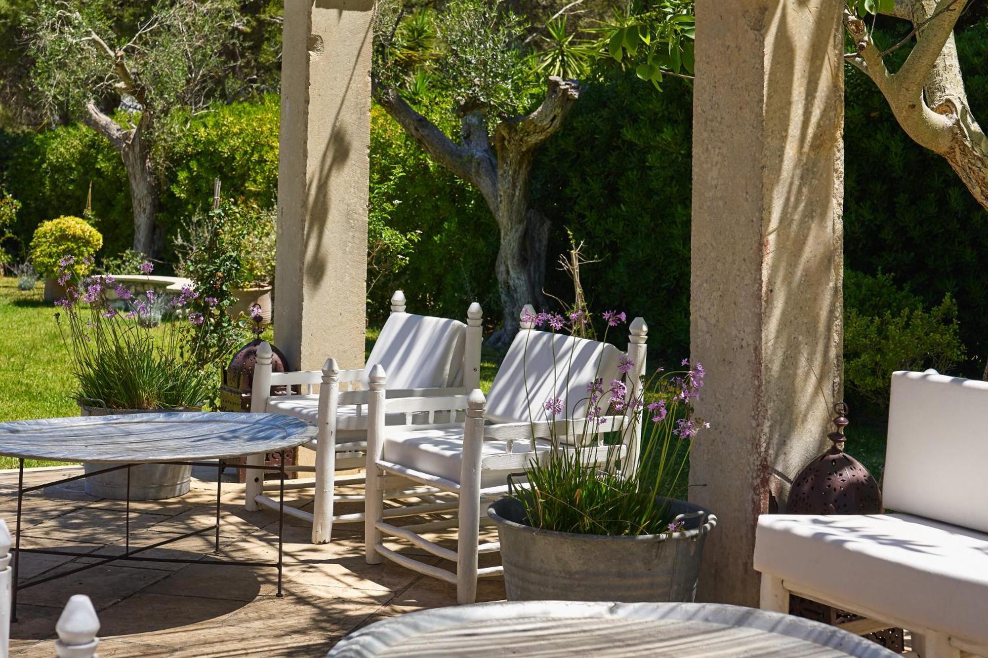 Tenuta Belvedere Otranto Exterior photo