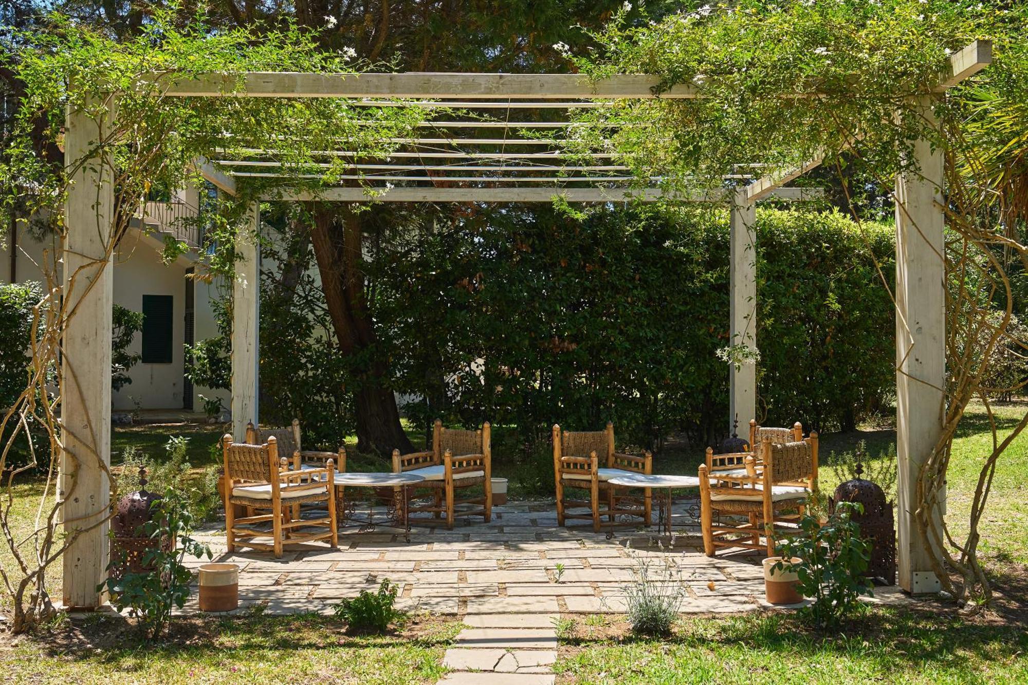Tenuta Belvedere Otranto Exterior photo