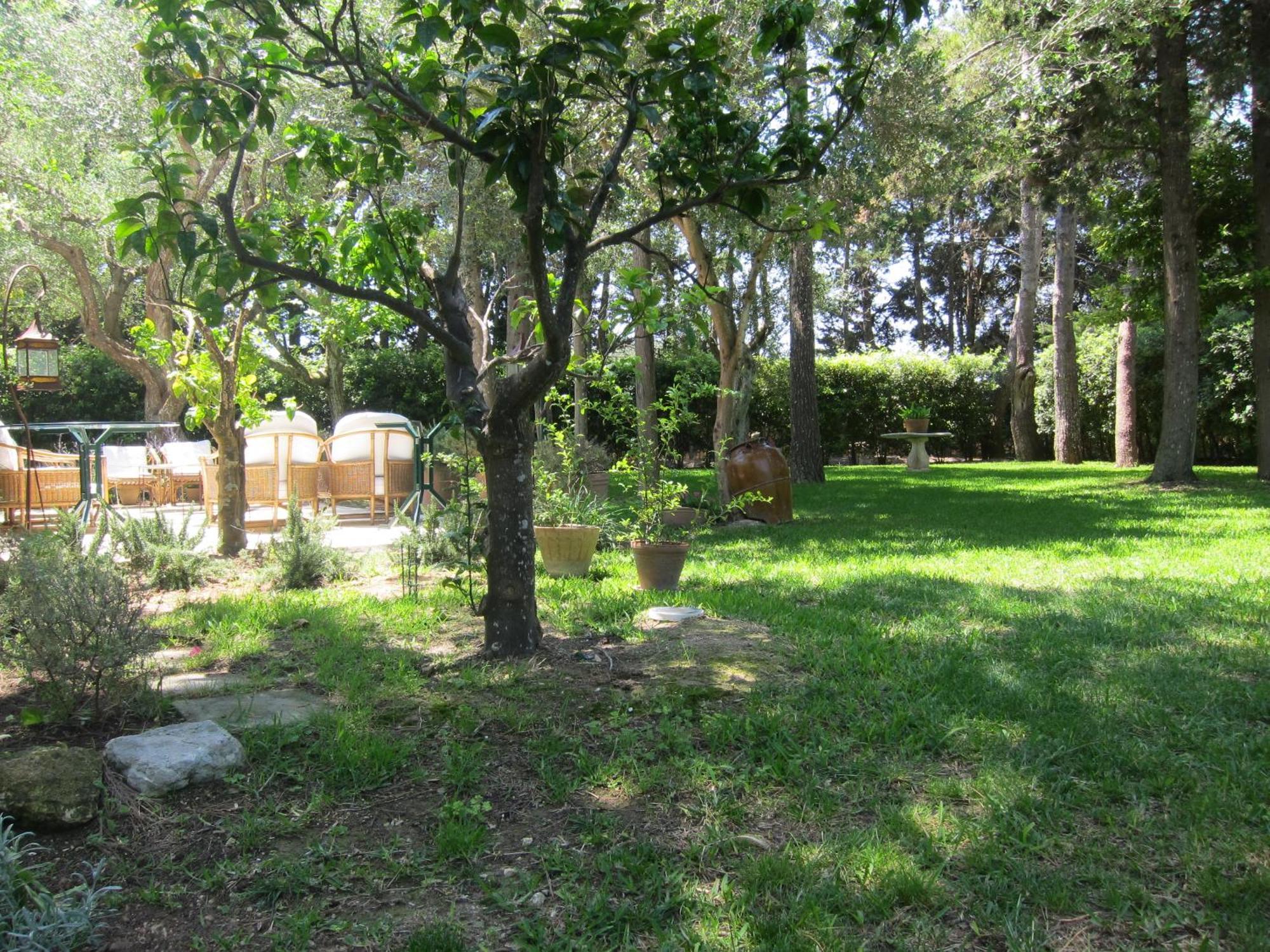 Tenuta Belvedere Otranto Exterior photo