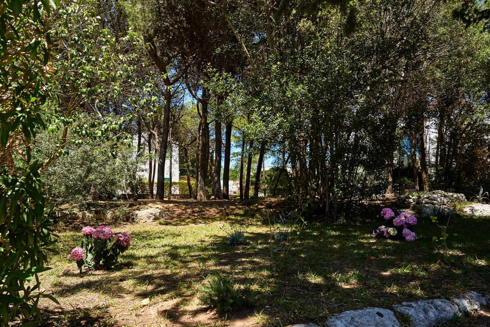 Tenuta Belvedere Otranto Exterior photo