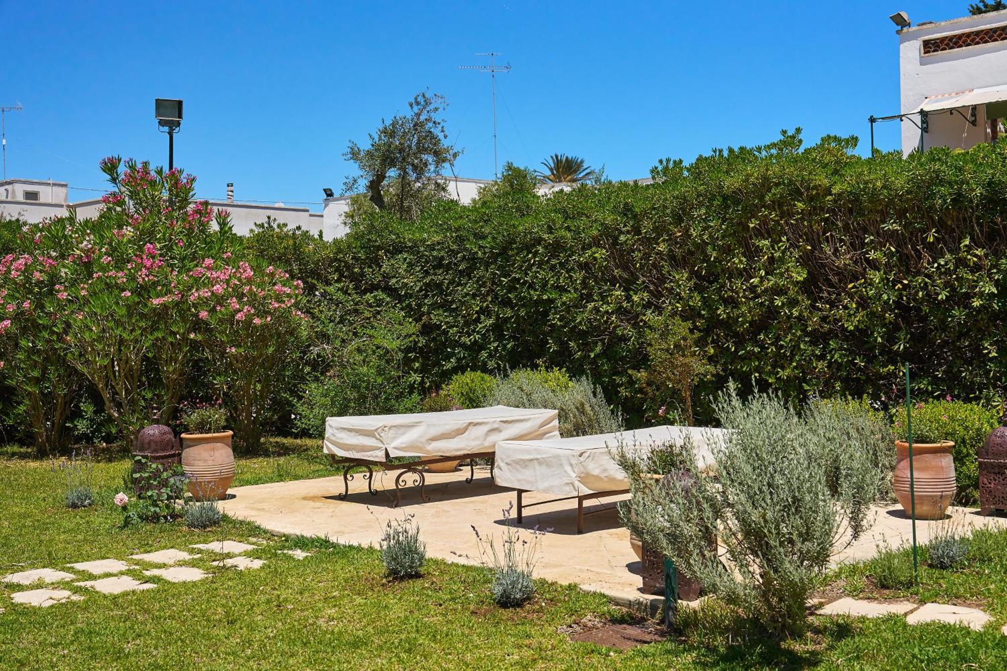 Tenuta Belvedere Otranto Exterior photo