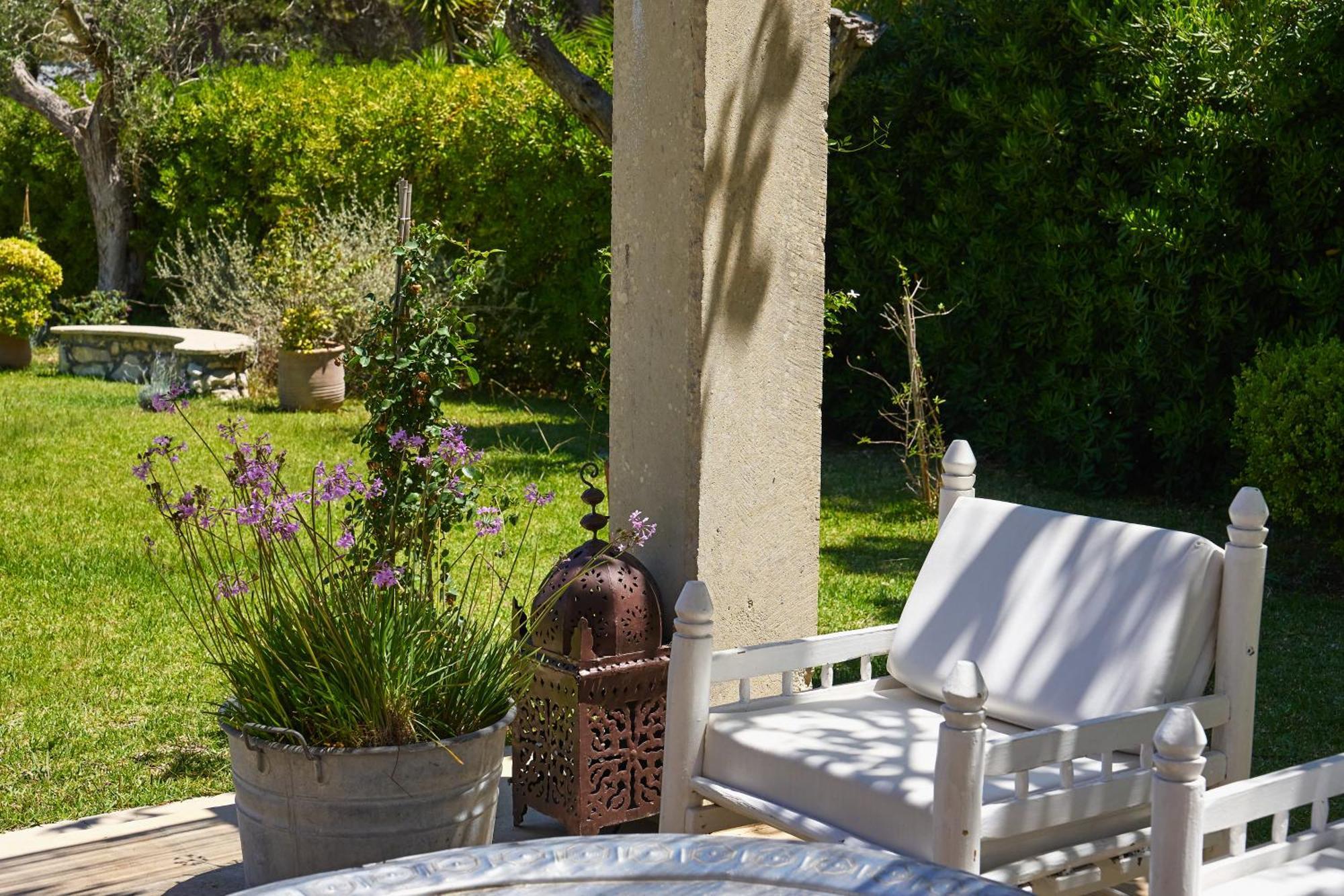 Tenuta Belvedere Otranto Exterior photo