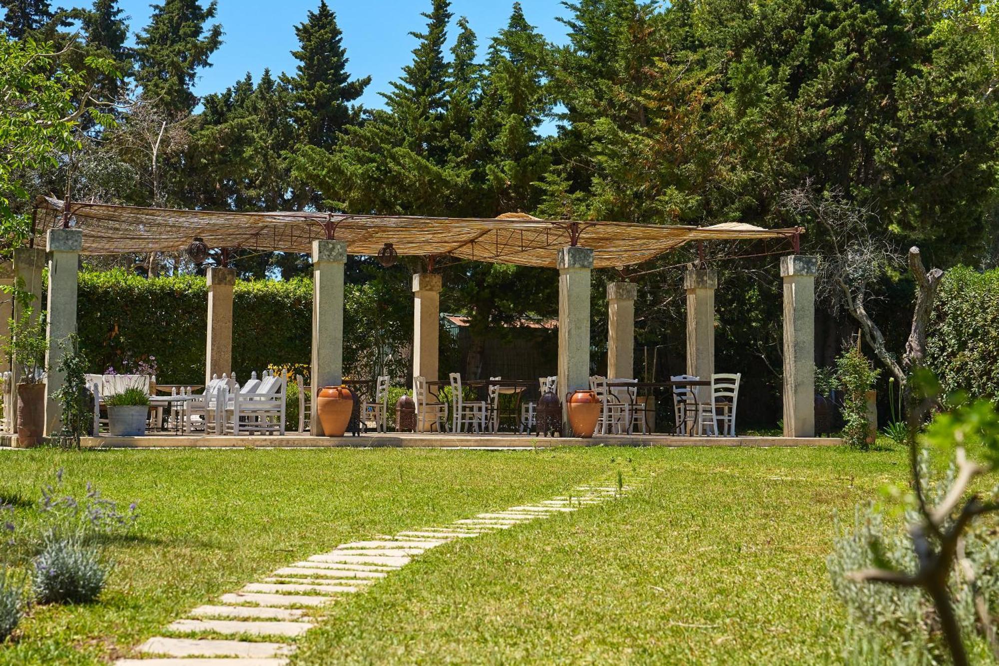Tenuta Belvedere Otranto Exterior photo